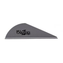 BOHNING - Plume BLAZER 2" SL SILVER