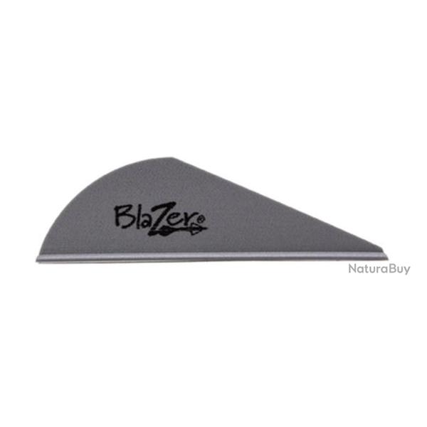 BOHNING - Plume BLAZER 2" SL SILVER