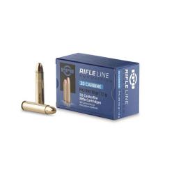 500 cartouches calibre 30m1 pour carabine USM1   PPU FMJ 7.1grs partisan partizan