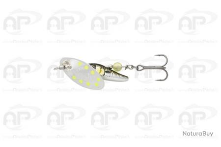 Savage Gear Sticklebait Spinner