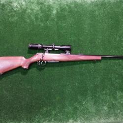 Carabine Krico Mod.700 calibre 7X64