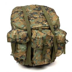 sac a dos alice LC2 marpat woodland