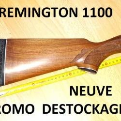 crosse NEUVE fusil REMINGTON 1100 - VENDU PAR JEPERCUTE (BA269)