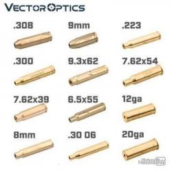 Balle LASER Réglage de Arme Chasse Économisez vos balles pour le réglage de votre arme