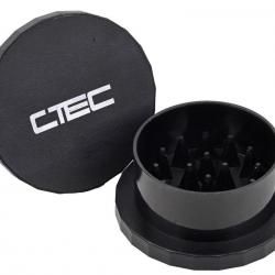 CTEC CRUSHER