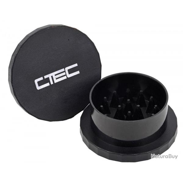 CTEC CRUSHER