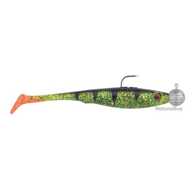 POP EYE TO GO 14CM 7GR UV Perch