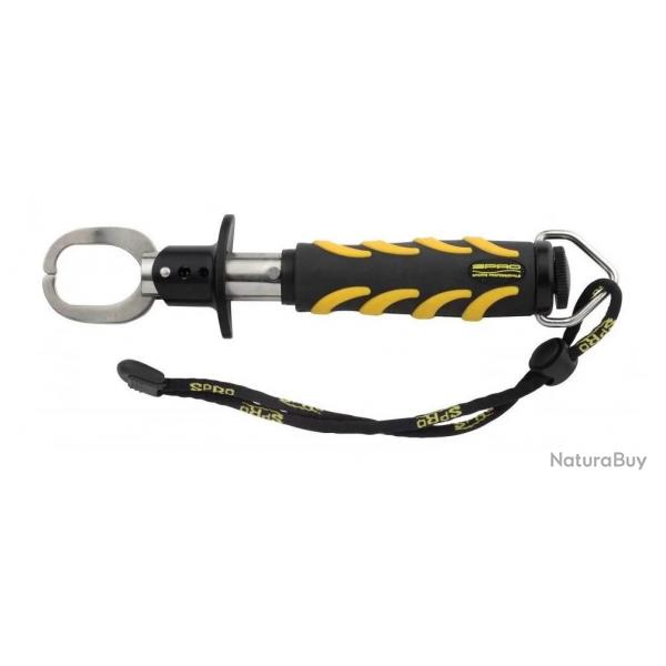PINCE A POISSON 360 LIP GRIPPER 21CM