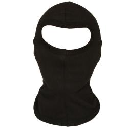 Cagoule panoramique TU NOIR
