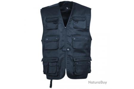 Gilet chauffant femme avec batterie 9600 mAh - Gilets de Chasse (9431431)