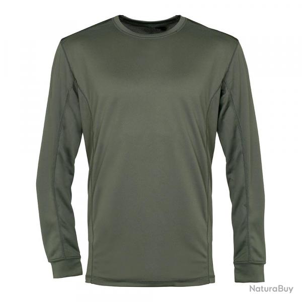 Sweat Megadry 3XL KAKI