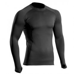 Maillot Thermo Performer niveau 3 XL NOIR