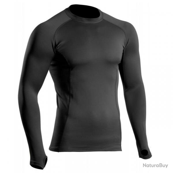 Maillot Thermo Performer niveau 2 NOIR