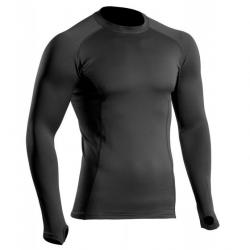 Maillot Thermo Performer niveau 2 XL NOIR