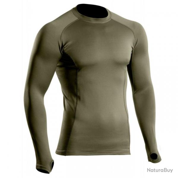 Maillot Thermo Performer niveau 2 XL VERT