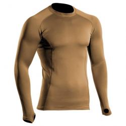 Maillot Thermo Performer niveau 2 TAN