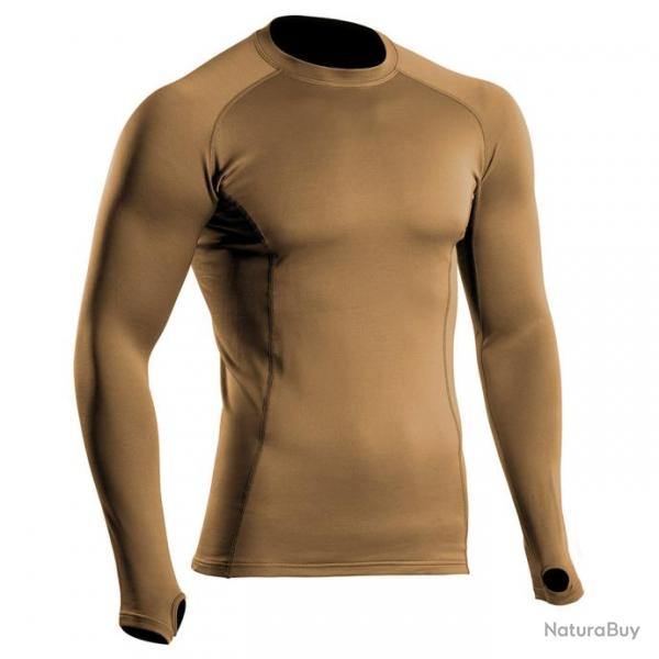 Maillot Thermo Performer niveau 2 XS TAN