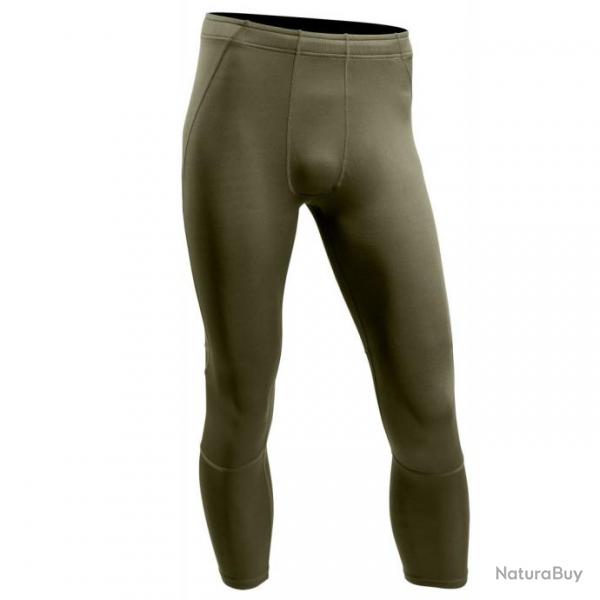 Collant Thermo Performer niveau 2 XL VERT