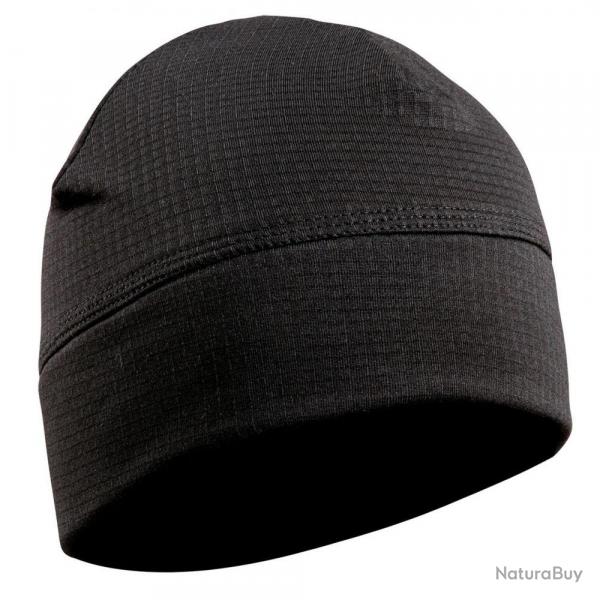 Bonnet Thermo Performer -10C -20C  NOIR
