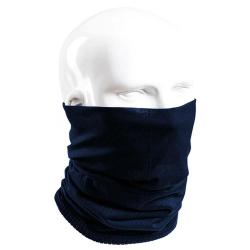 Tour de cou Thermo Performer 0°C -10°C Bleu