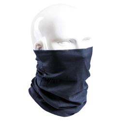 Tour de cou Thermo Performer 10°C 0°C Bleu