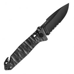 Couteau de poche Cac® S200 PA6 noir