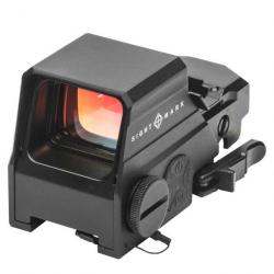 Viseur point rouge Ultra Shot M-Spec Reflex Sight