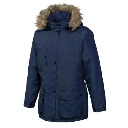 PARKA WARM L MARI