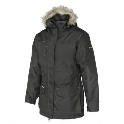 PARKA WARM XL NOIR