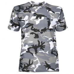 Tee-shirt Camo XS CE