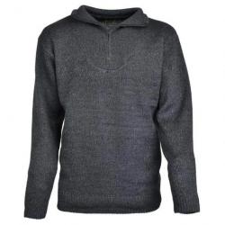 PULL COL CAMIONNEUR 3XL GRAN