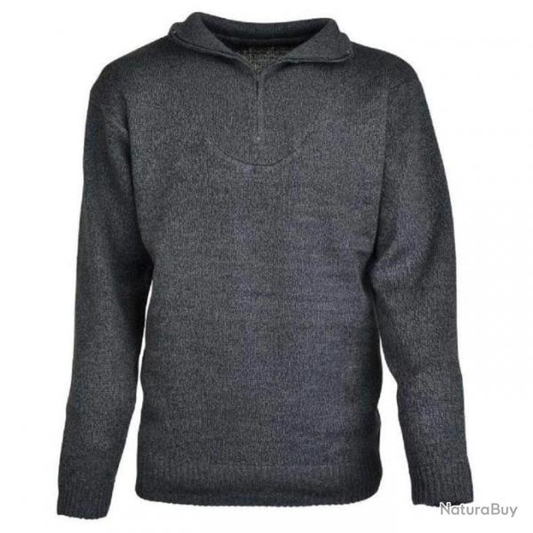 PULL COL CAMIONNEUR 3XL GRAN