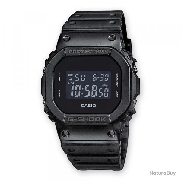 Montre G-Shock The Origin DW-5600BB noir