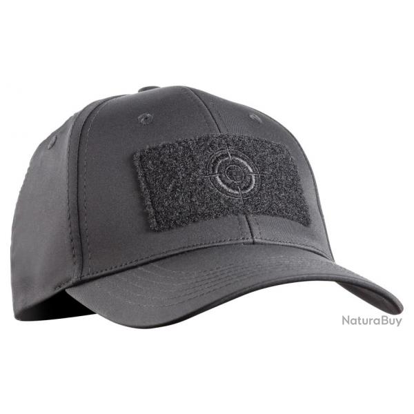 Casquette Tactical Stretch Fit S/M NOIR