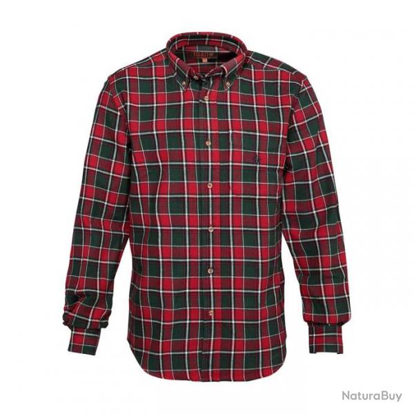 CHEMISE FORET ROUG