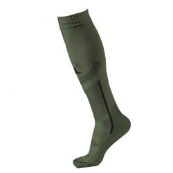 CHAUSSETTES AIRSOCKS KAKI 39/4