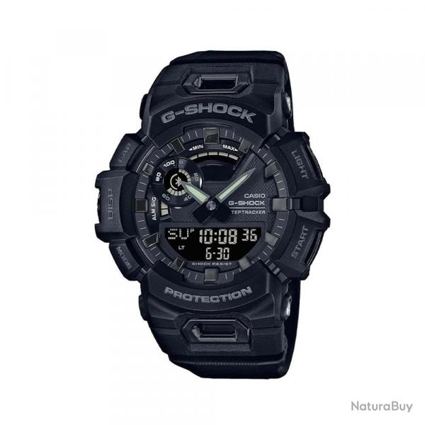 Montre G-Shock GBA-900 noir