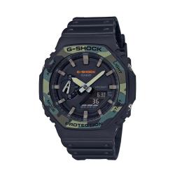 Montre G-Shock GA-2100SU Camo CE