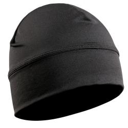 Bonnet Thermo Performer 0°C -10°C NOIR