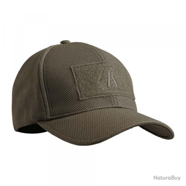Casquette Stretch Fit t A10 vert olive Vert Olive SM