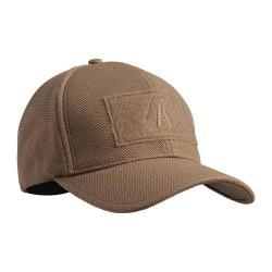 Casquette Stretch Fit été A10 tan TAN SM