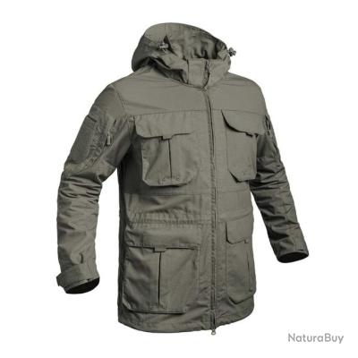 Veste Bomber Filson Pour Homme - XL, Toile Vert Olive, Idéale Travail, Chasse, Extérieur