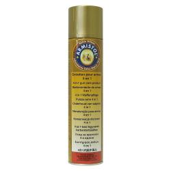Huile ARMISTOL 4 en 1 pour entretien armes 300ml