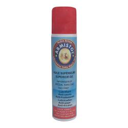 Huile ARMISTOL sans gaz vaporisateur 110 ml