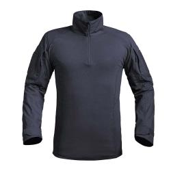 Chemise de combat Ubas Fighter bleu marine 2XL Bleu Marine