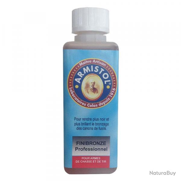 FINIBRONZE Flacon 120 ml