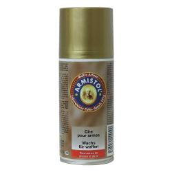 CIRE POUR ARMES Aérosol 150 ml