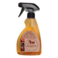 SAVON GLYCÉRINÉ LIQUIDE