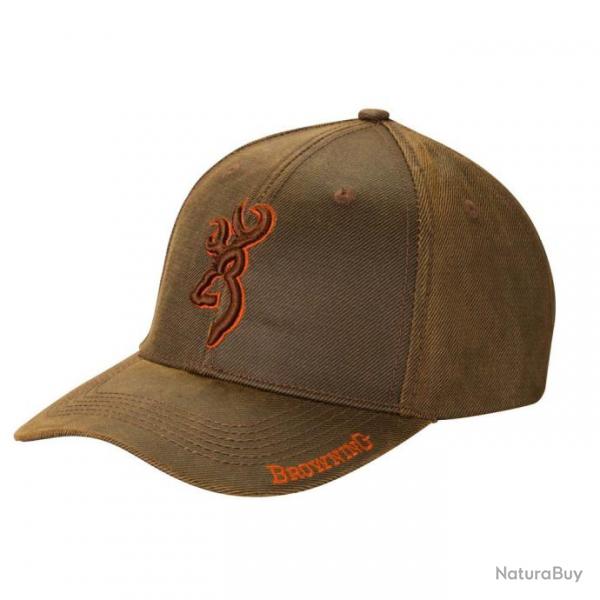 Casquette RHINO Browning