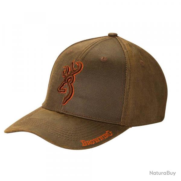 Casquette RHINO Browning